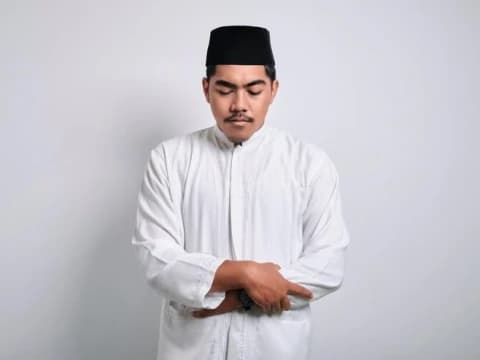Hukum Shalat Idul Adha Tanpa Ada Khutbah