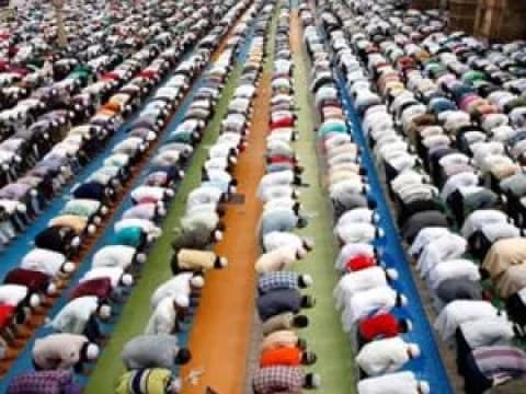 Ayo Semangat! Ini Keutamaan Shalat Tarawih sampai Selesai