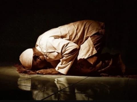 Khutbah Jumat Bahasa Jawa: Shalat, Mi'raje Tiyang Mukmin