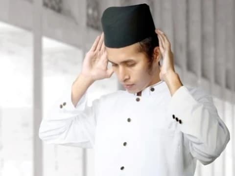 Cara Shalat Safar agar Mudik Aman dan Lancar