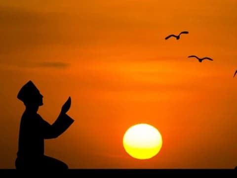 Hikmah Jumlah Rakaat Shalat dalam Satu Hari
