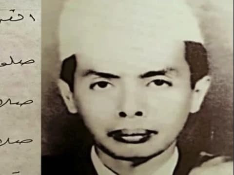 Kitab Ta'liqat Shalawat Badar Dikaji Malam Ini di Haul KH Ali Manshur di Tuban