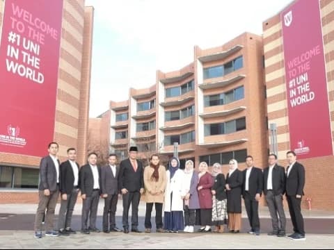 Gelar Short Course, Irjen Kemenag Harap Gerakkan Perubahan dan Peningkatan Kinerja