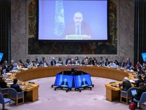 PBB Sebut Krisis di Palestina Makin Memburuk, Gaza Masih Hadapi Kelaparan Massal dan Gizi Buruk