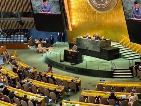 Indonesia Pimpin Dewan HAM PBB, Koalisi Desak Peran Aktif Tangani Krisis Pengungsi Asia Tenggara