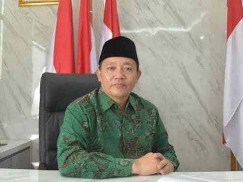 Songsong Indonesia Emas 2024, Madrasah Perlu Lakukan Inovasi Kurikulum hingga Tingkatkan Kualitas Pendidik