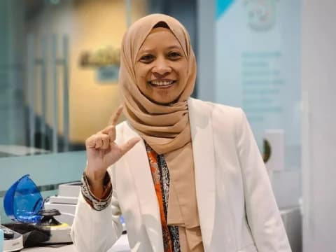 Sidrotun Naim, Wasekjen PBNU, Ilmuwan Bioteknologi yang Hobi Nyarkub