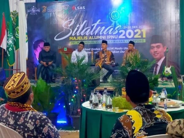 Majelis Alumni IPNU Harap Muktamar Berikan Perhatian untuk Milenial
