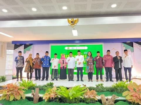 Sambut Hari Santri, PBNU Gelar Simposium Pesantren 2024 di UGM