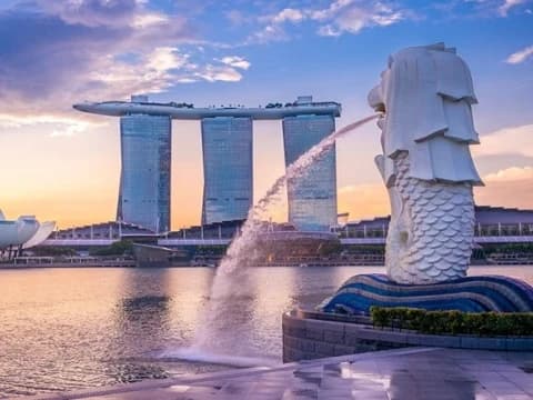 Ribuan Mahasiswa Pindah Jadi WN Singapura, Pengamat: Catatan Penting bagi Pemerintah