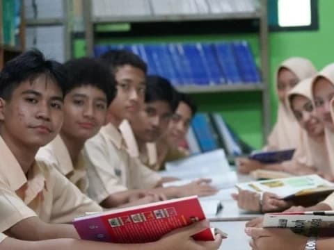 Rp900 Miliar Beasiswa PIP 2024 untuk Siswa Madrasah Segera Cair