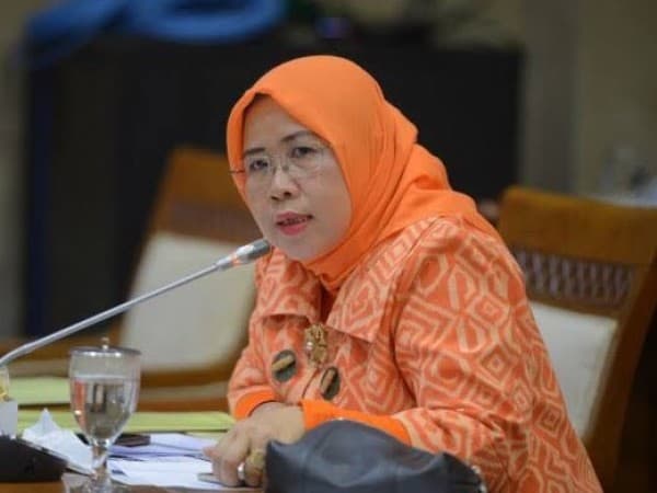 DPR Ajak Masyarakat Pahami Permendikbud Kekerasan Seksual dari Perspektif Korban