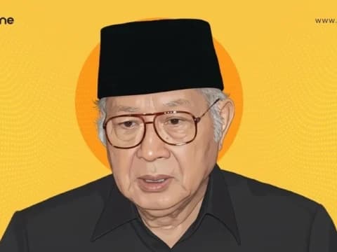 Pakar: Pengangkatan Soeharto sebagai Pahlawan adalah Upaya Mencuci Dosa Orde Baru