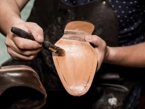 Kisah Imam Ghazali Berguru kepada Tukang Sol Sepatu