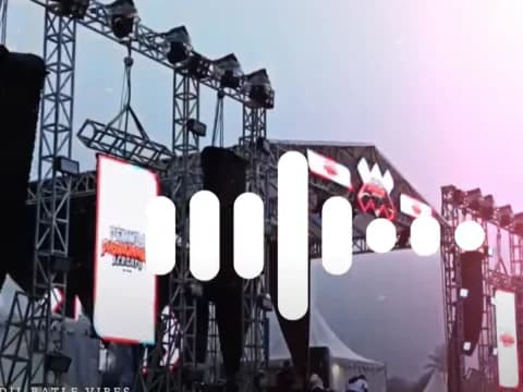 Sound Horeg: Pemujaan Ledakan Audio dan Krisis Estetika