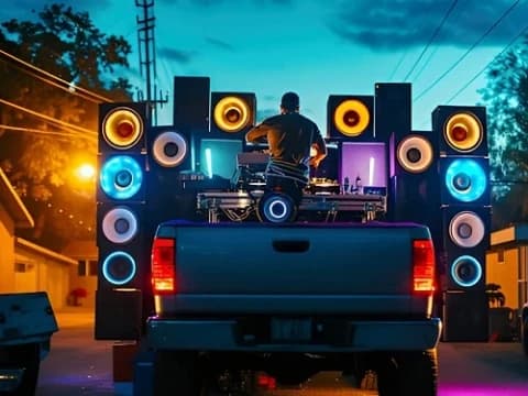 Khutbah Jumat: Sesuatu yang Berlebihan itu Tidak Baik, Termasuk Polusi Suara