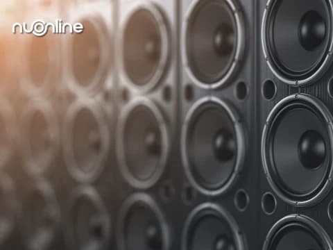 3 Pertimbangan Hukum Islam atas Keharaman Sound Horeg