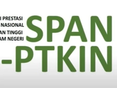 SPAN PTKIN 2023 Telah Dibuka, Ini Jadwal dan Tahap Pendaftaran