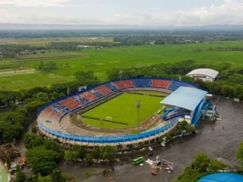 Surat Terbuka Keluarga Korban untuk GP Ansor Malang Menyoal Dukungan Renovasi Stadion Kanjuruhan