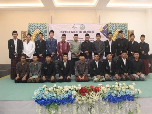 Perlunya Keberanian Santri dalam Kembangkan Dakwah melalui Tulisan dan Platform Digital