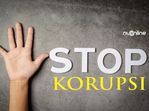 Tafsir Surat Ali Imran Ayat 161: Korupsi di Zaman Rasulullah