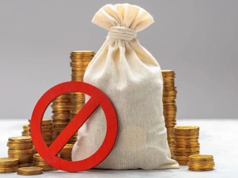 Klasifikasi dan Ketentuan Penangguhan Transaksi Keuangan dalam Fiqih Muamalah