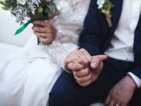 Mengenal Dhihar, Ucapan Suami yang Berdampak Serius pada Pernikahan