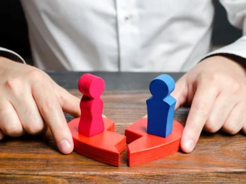 Doa Nabi untuk Suami Istri di Ujung Perceraian