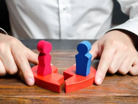 Mengenal Talak Bain Sugra dan Kubra