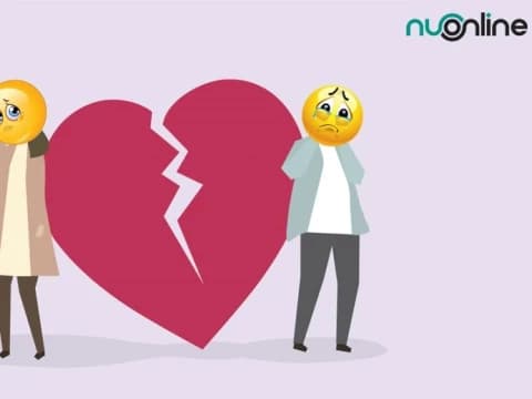 Khutbah Jumat: Dampak Buruk Perceraian dalam Islam