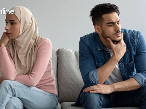 Suami Pengangguran Tak Nafkahi? Ini Hukum Gugat Cerai dalam Islam
