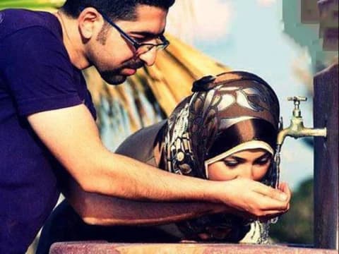 Kenali Hidroterapi atau Terapi Kesehatan dengan Air pada Ibadah Wudhu