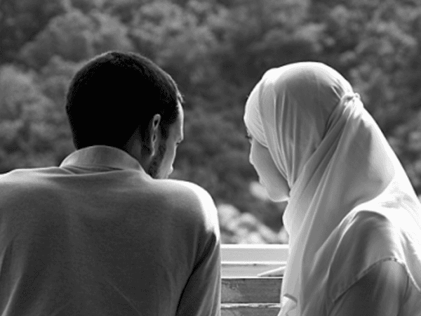 Partnership, Relasi Ideal Suami Istri