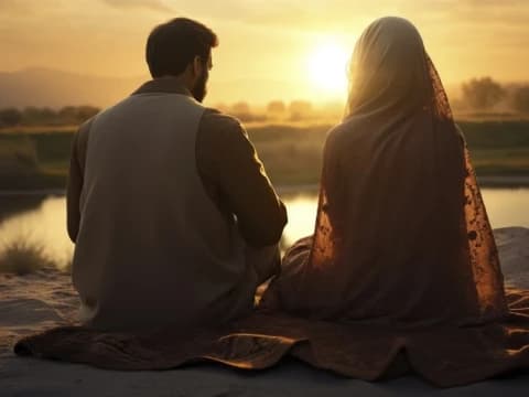 Tata Cara Bayar Kafarat Zhihar atau Ungkapan Pisah Ranjang