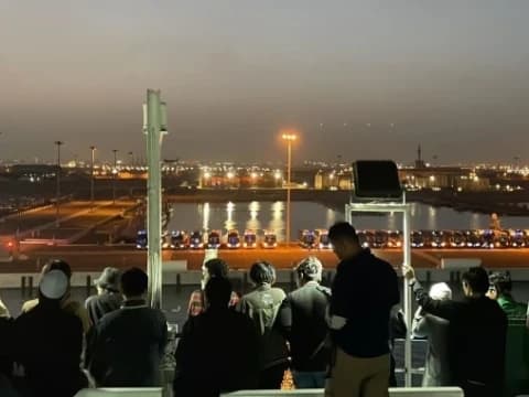 Alasan Hadziq Mubarok Pilih Sudan sebagai Destinasi Studi, Kini Pendidikannya Terkatung-katung