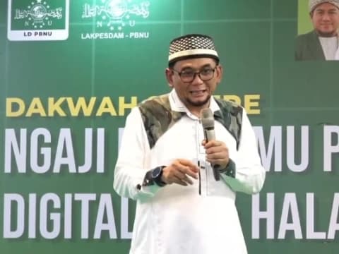 Dai Perlu Maksimalkan Media Digital untuk Berdakwah