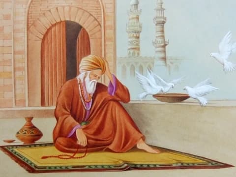 Mengenal Tarekat Samaniyah: Pendiri, Ajaran, dan Adabnya