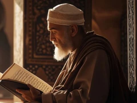 Khutbah Jumat: Meneladani Imam Syafi’i dalam Menjaga Diri dari Maksiat dan Memperkuat Ketakwaan