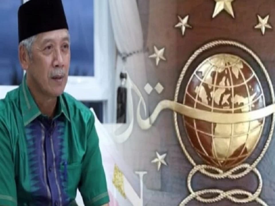 Important Lessons from the globe on NU symbol