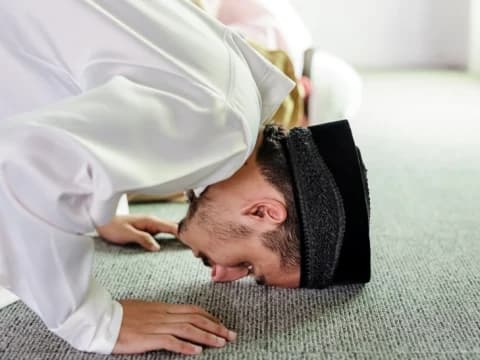 Kultum Ramadhan: 3 Tips Konsisten Beribadah Selama Ramadhan