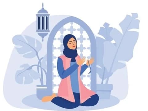 Sujud Terakhirku di Tahajud Malamku