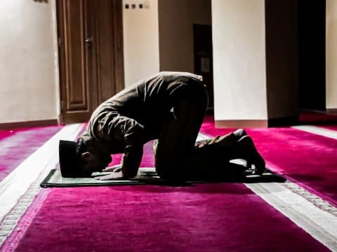 Memaknai Sujud Menurut Keterangan Al-Qur’an