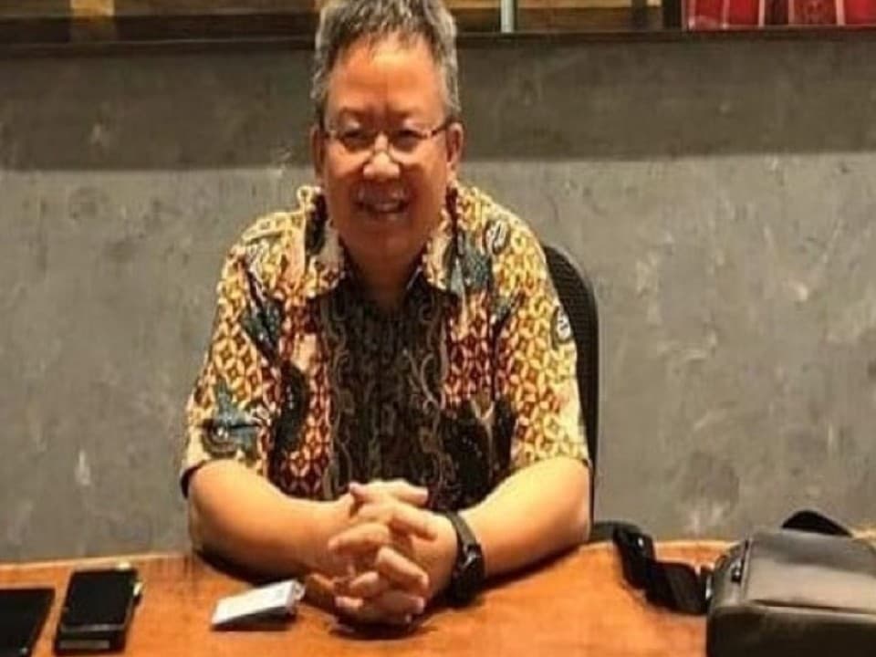 Online loans do not solve problems, Ansor chairman says