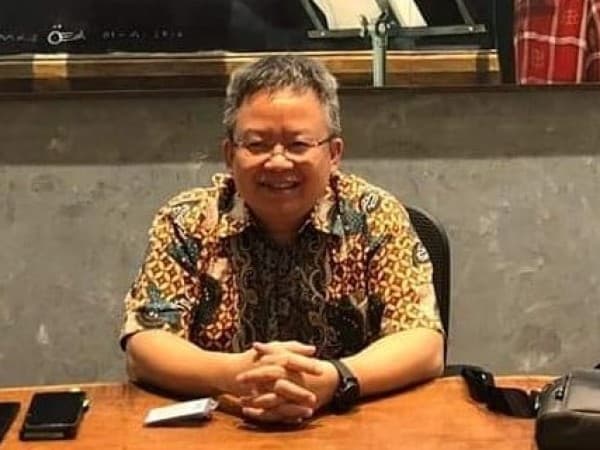 Ketua PP Ansor Sebut Pinjol Tidak Menyelesaikan Masalah