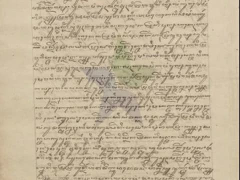 Sejarah Terbunuhnya Sumodiningrat, Singobarong yang Memimpin Perang Sepehi