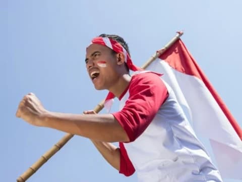 Khutbah Jumat: Sumpah Pemuda untuk Generasi Indonesia Berkualitas 