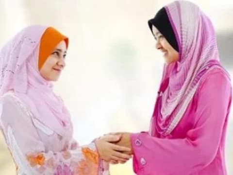 Kesunahan di Hari Raya dan Dalilnya, Mulai Takbiran sampai Mandi Keramas