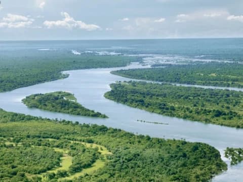 Tafsir Mimpi tentang Sungai, Bisa Jadi Pertanda Baik dan Buruk