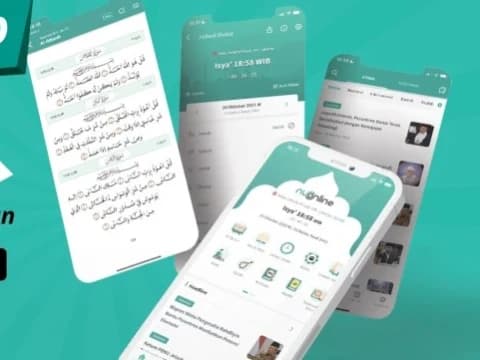 Ketua NU Jerman: NU Online Super Apps Melebihi Ekspektasi