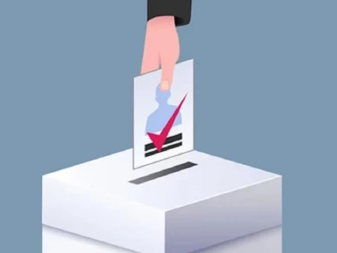 Di Hari Terakhir, Ternyata Masih Ada Pemilih yang Belum Paham Cara Pindah TPS